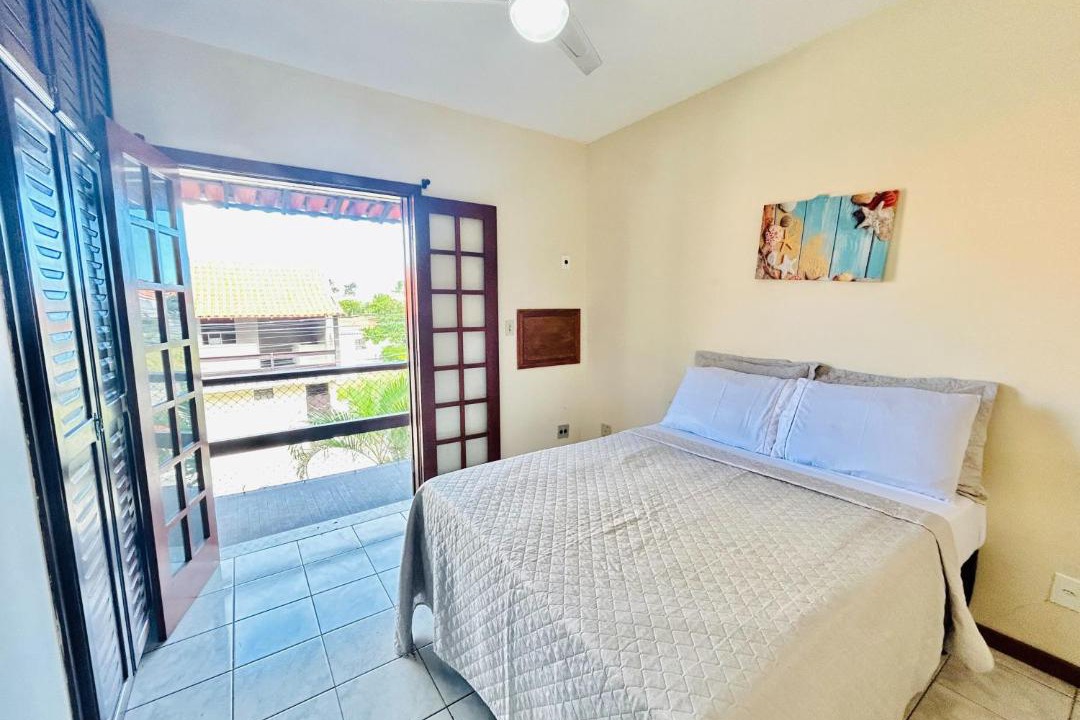 Photo of Bedroom in Braga