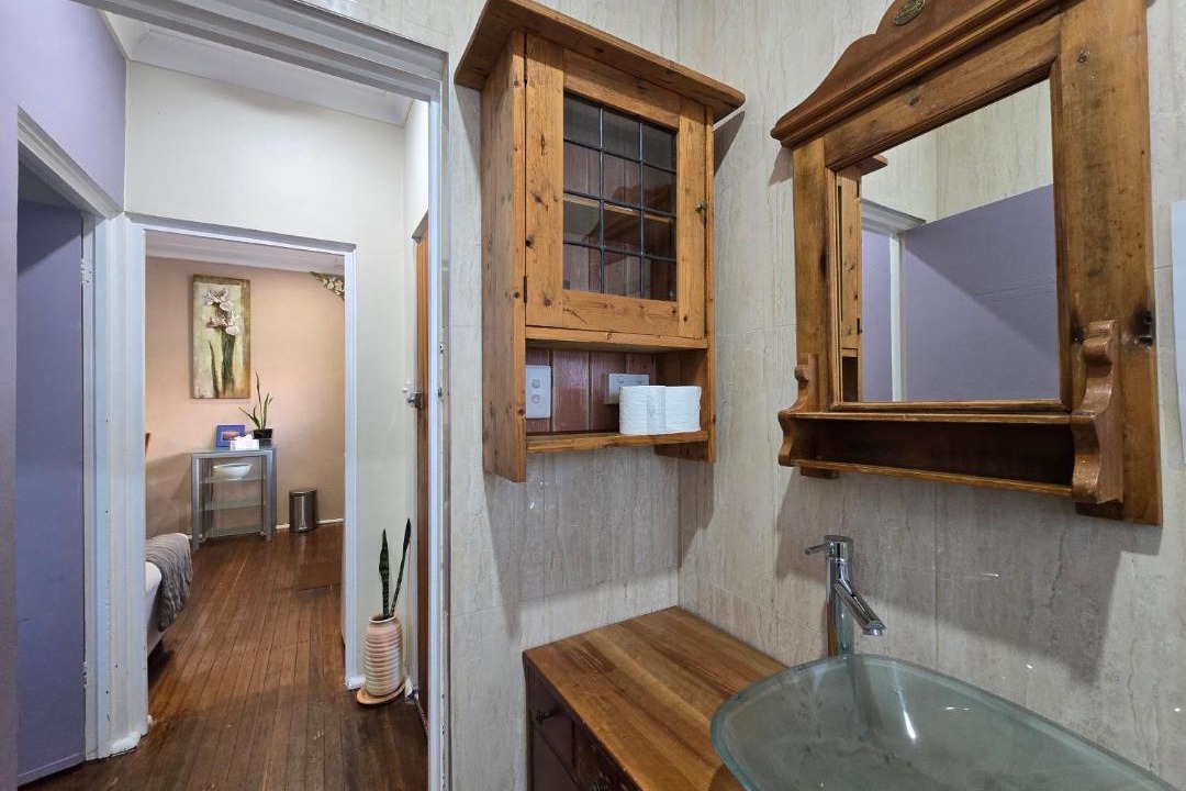 Photo of Bathroom in Cronulla