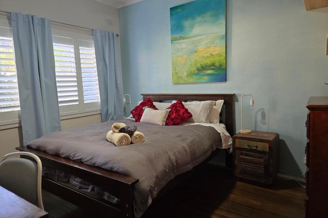 Photo of Bedroom in Cronulla