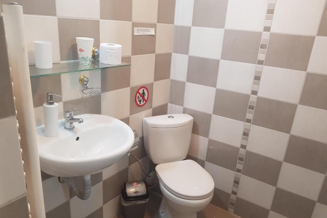 Photo of Bathroom in Oreshak