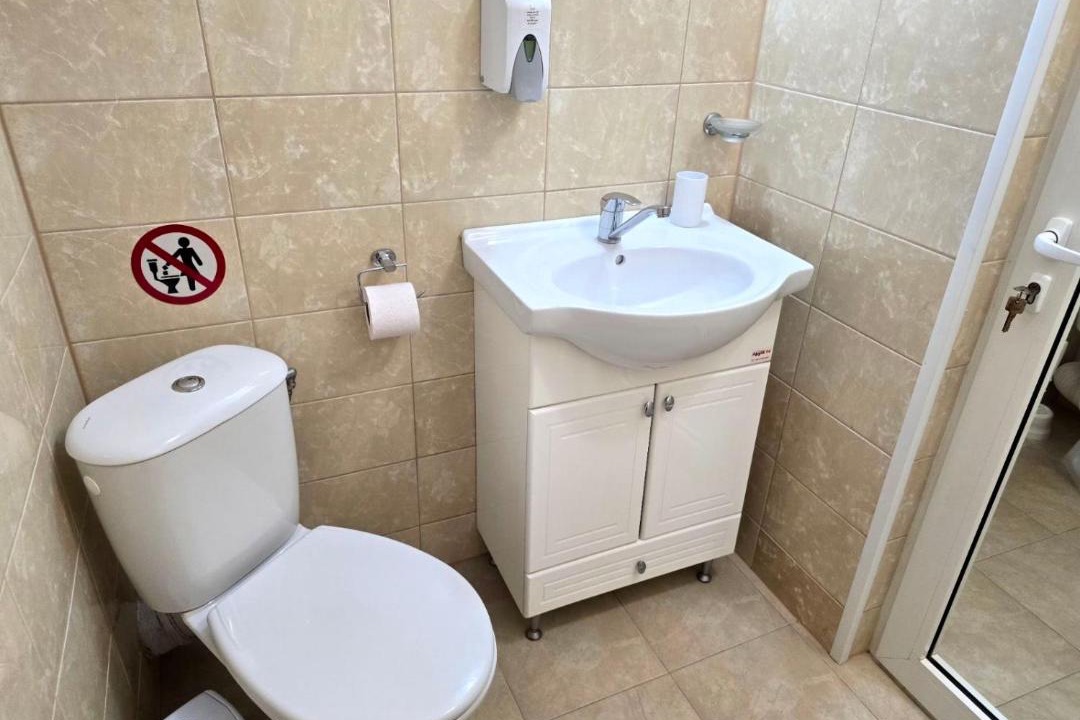 Photo of Bathroom in Oreshak