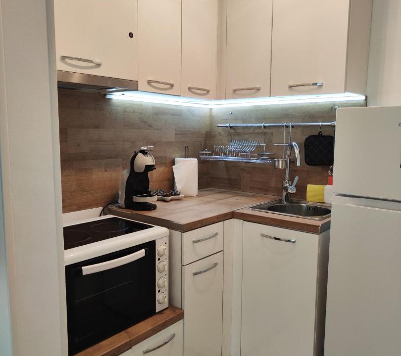 Photo of Kitchen in Tsarevo