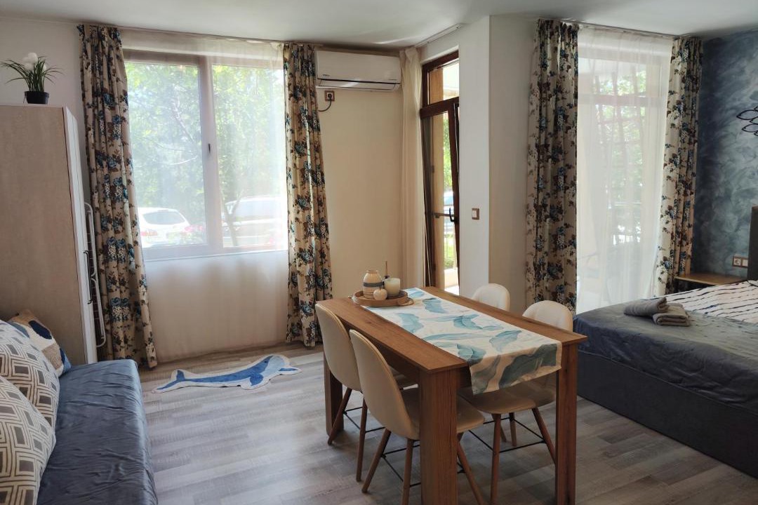 Photo of Bedroom in Tsarevo