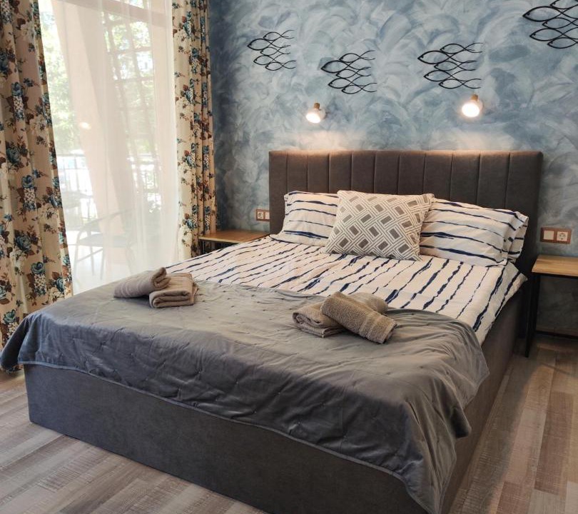 Photo of Bedroom in Tsarevo