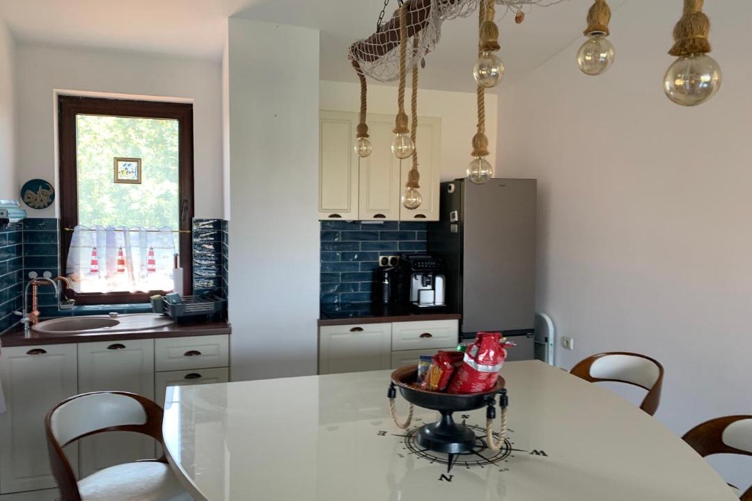 Photo of Kitchen in Aheloy
