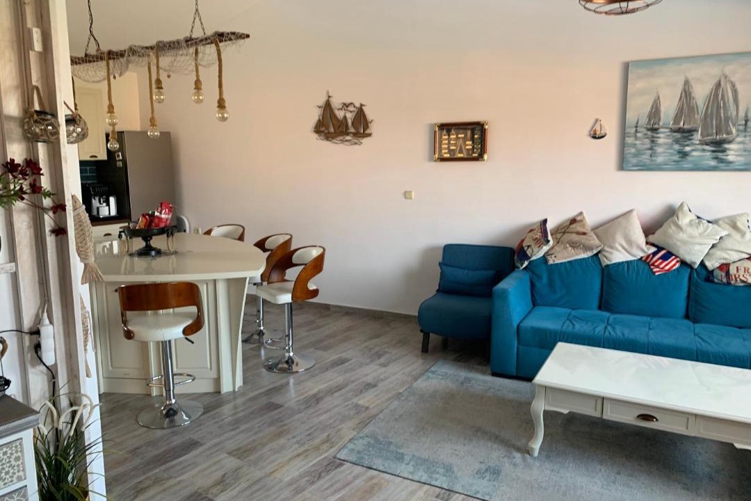 Photo of Livingroom in Aheloy