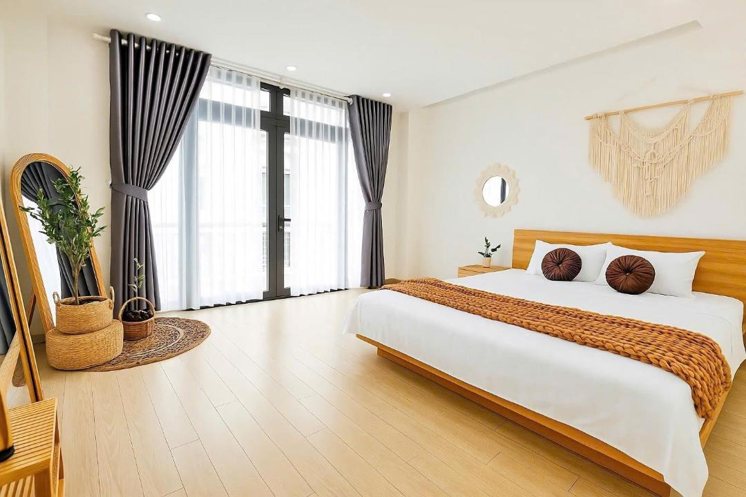 Photo of Bedroom in Mang Yang