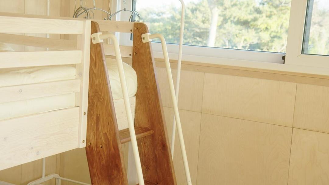 Photo of Bathroom in Seolcheon-myeon