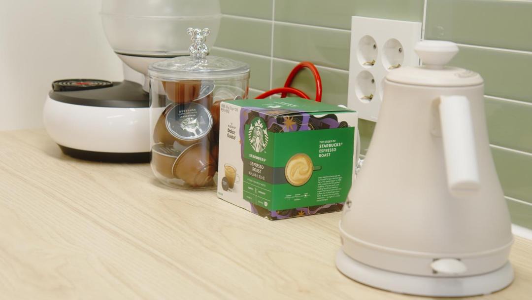 Photo of Kitchen in Seolcheon-myeon