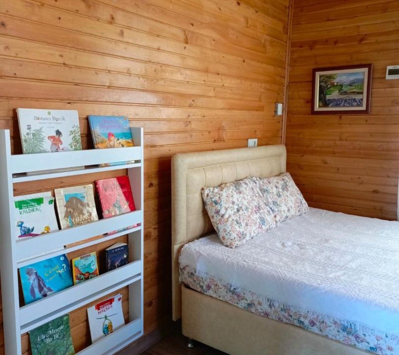 Photo of Bedroom in Mentese