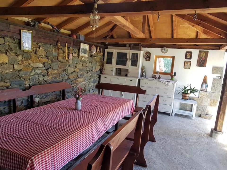 Photo of Kitchen in Oreshak