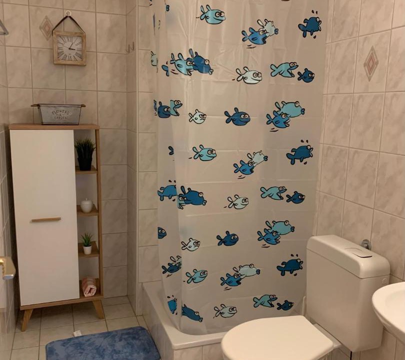 Photo of Bathroom in Vex
