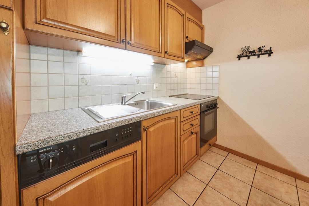 Photo of Kitchen in Vex
