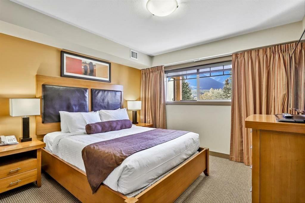 Photo of Bedroom in Copperstone Resort