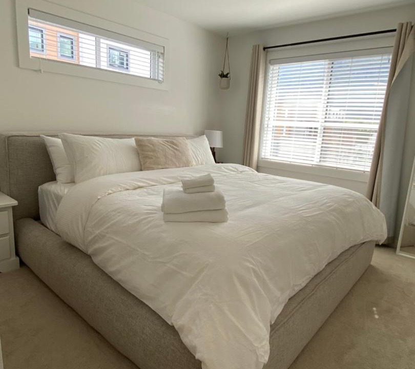 Photo of Bedroom in Squamish