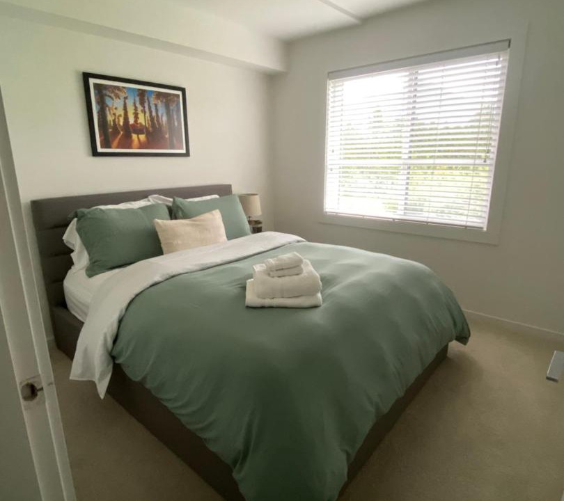 Photo of Bedroom in Squamish