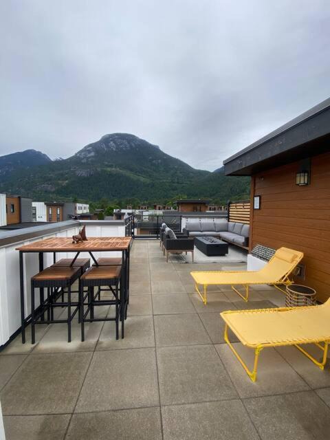 Photo of Others in Squamish