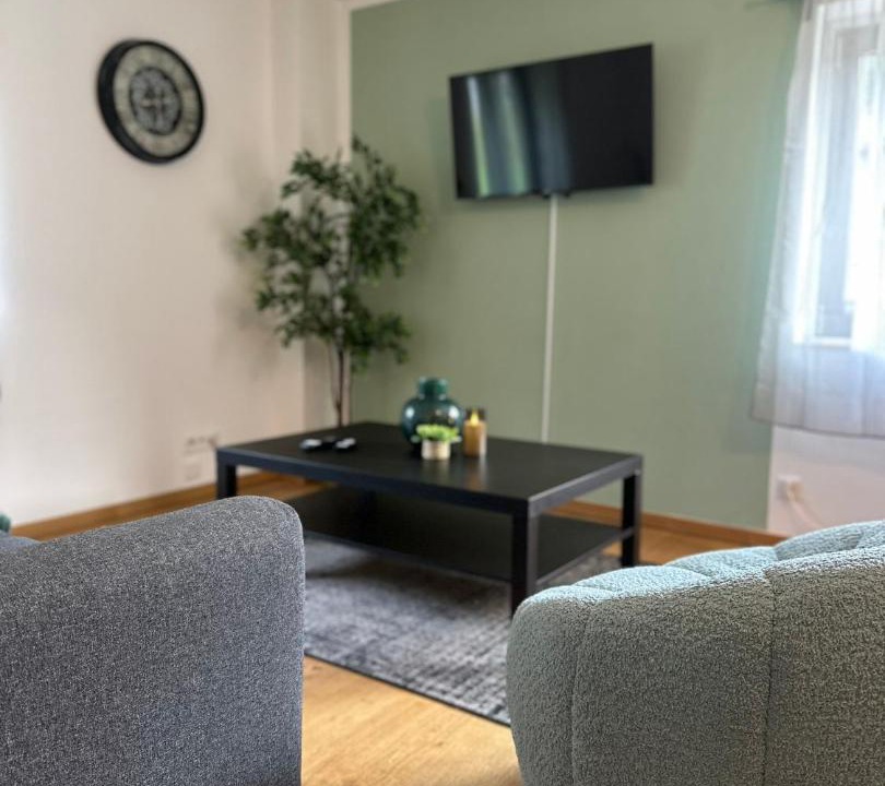 Photo of Livingroom in Ackersand