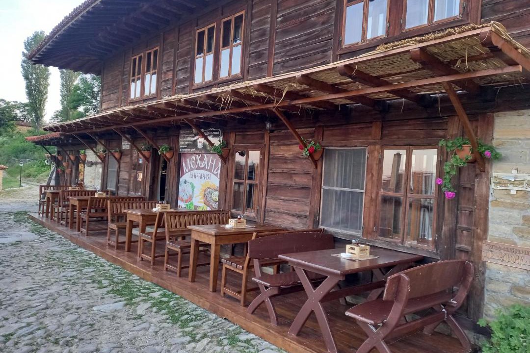 Photo of Others in Zheravna