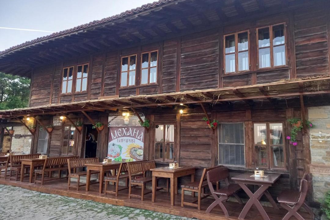 Photo of Others in Zheravna