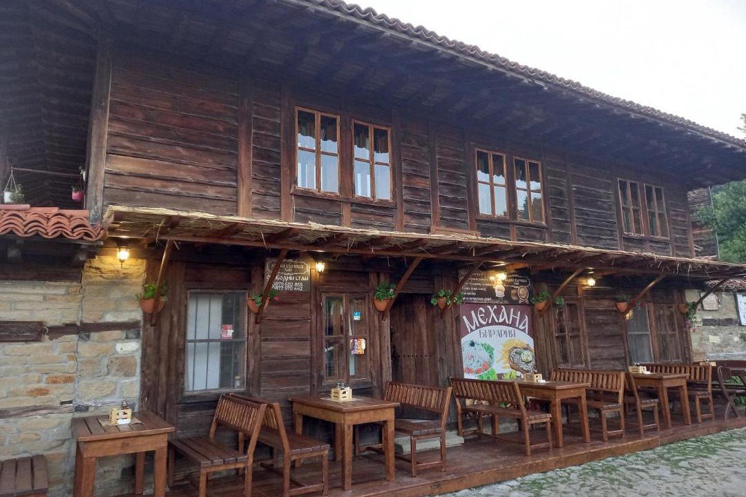 Photo of Others in Zheravna