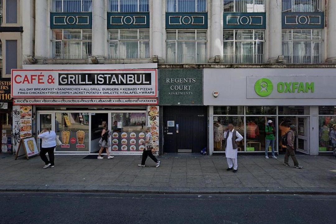 Photo of Others in Northern Quarter