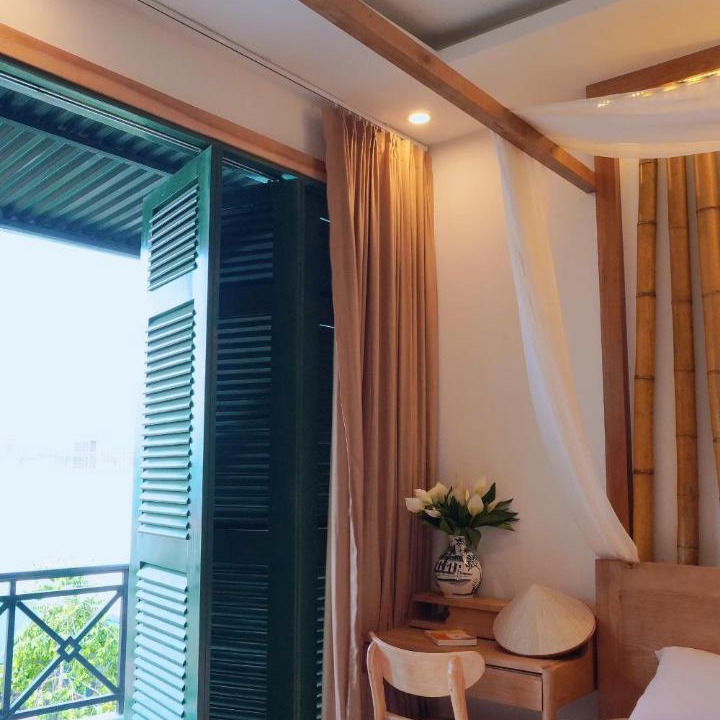 Photo of Bedroom in Thuy Khue