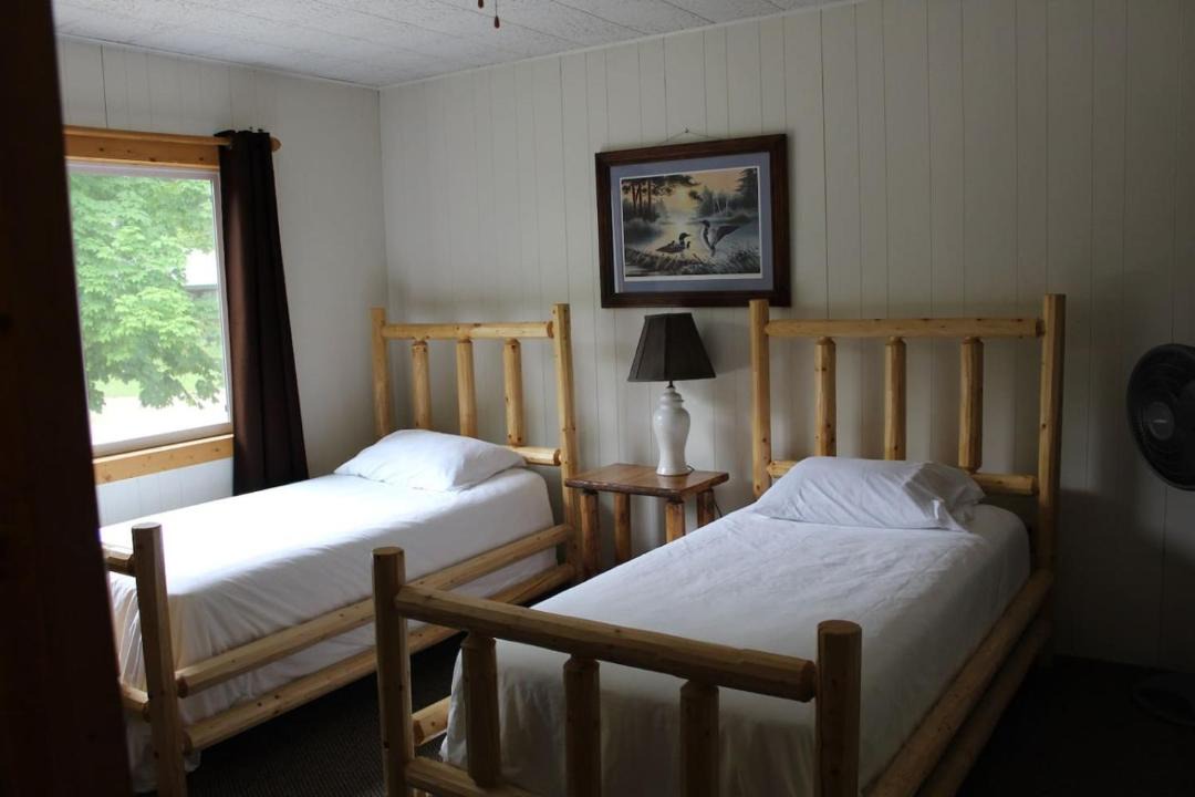 Photo of Bedroom in Deer River