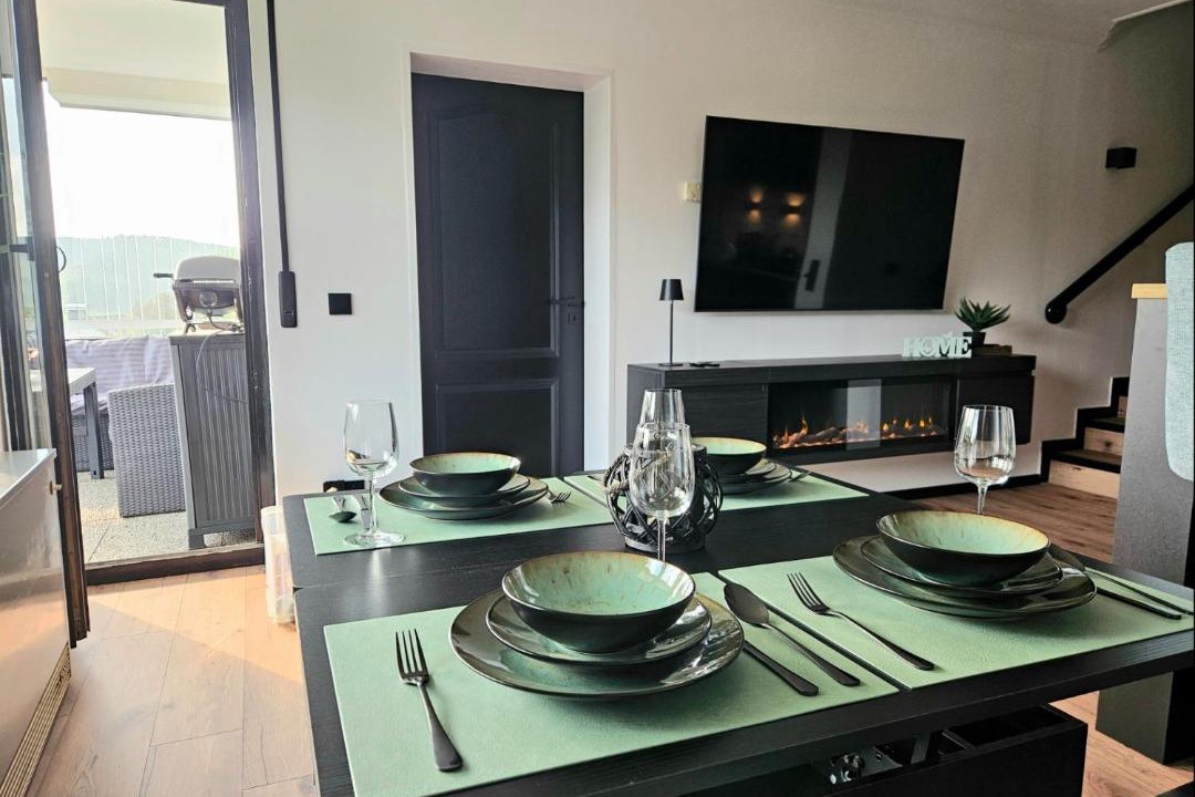 Photo of Kitchen in Niedersfeld