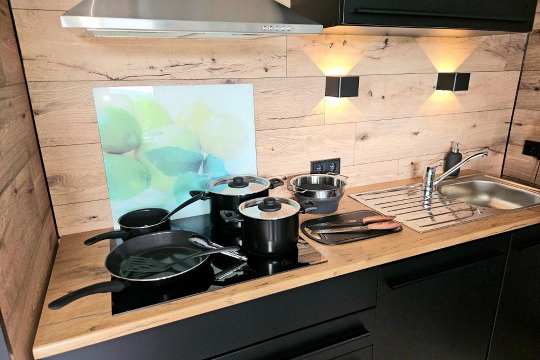 Photo of Kitchen in Niedersfeld
