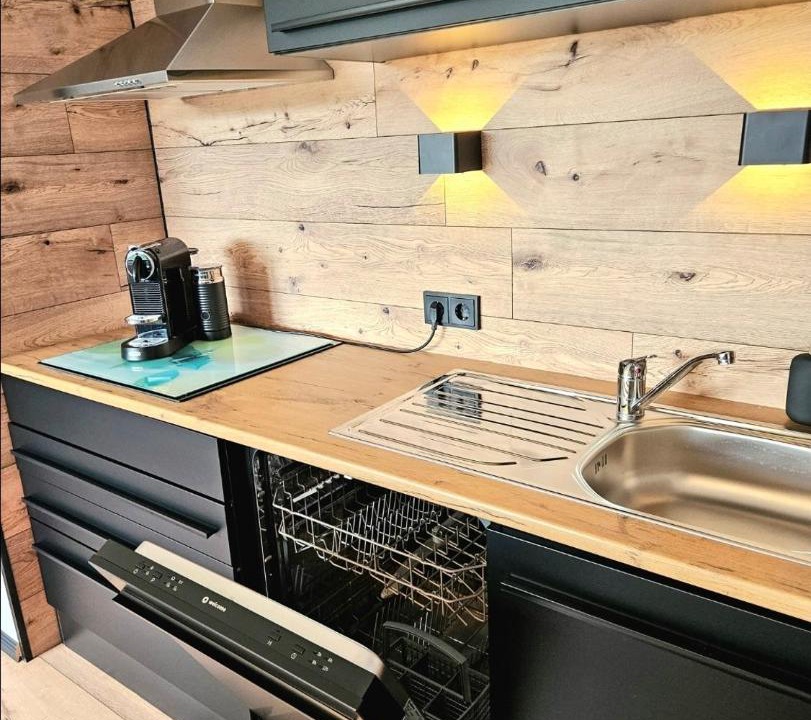 Photo of Kitchen in Niedersfeld