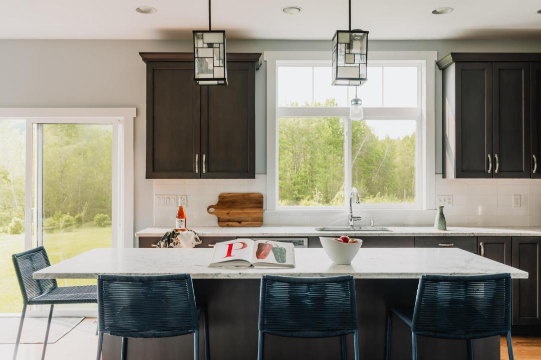 Photo of Kitchen in Parksville