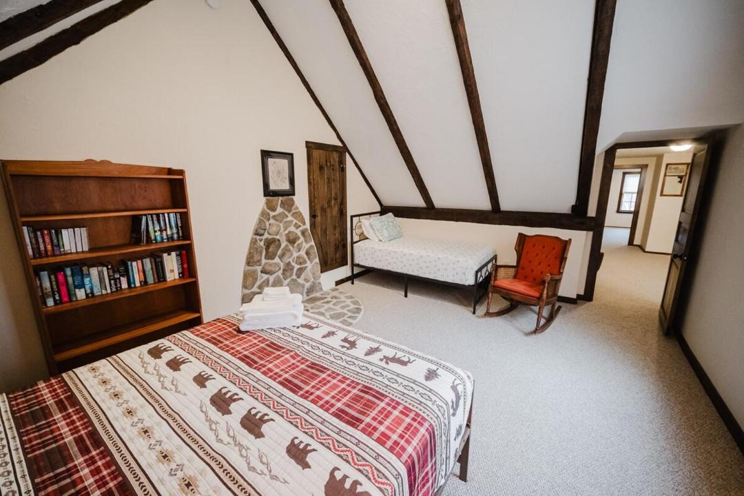 Photo of Bedroom in Sunday River Area