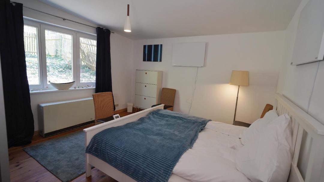 Photo of Bedroom in Wilhelmshorst