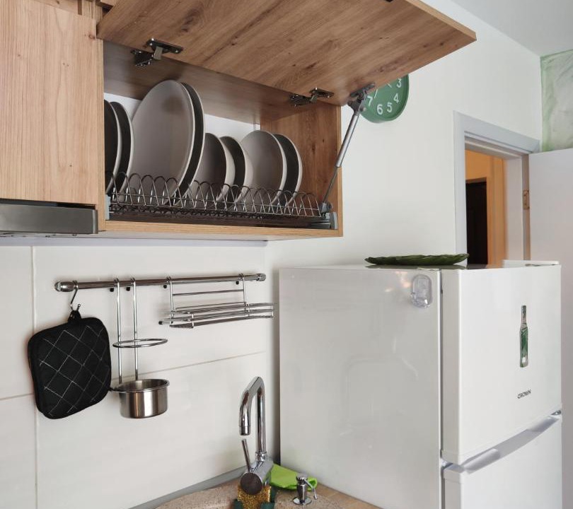 Photo of Kitchen in Tsarevo