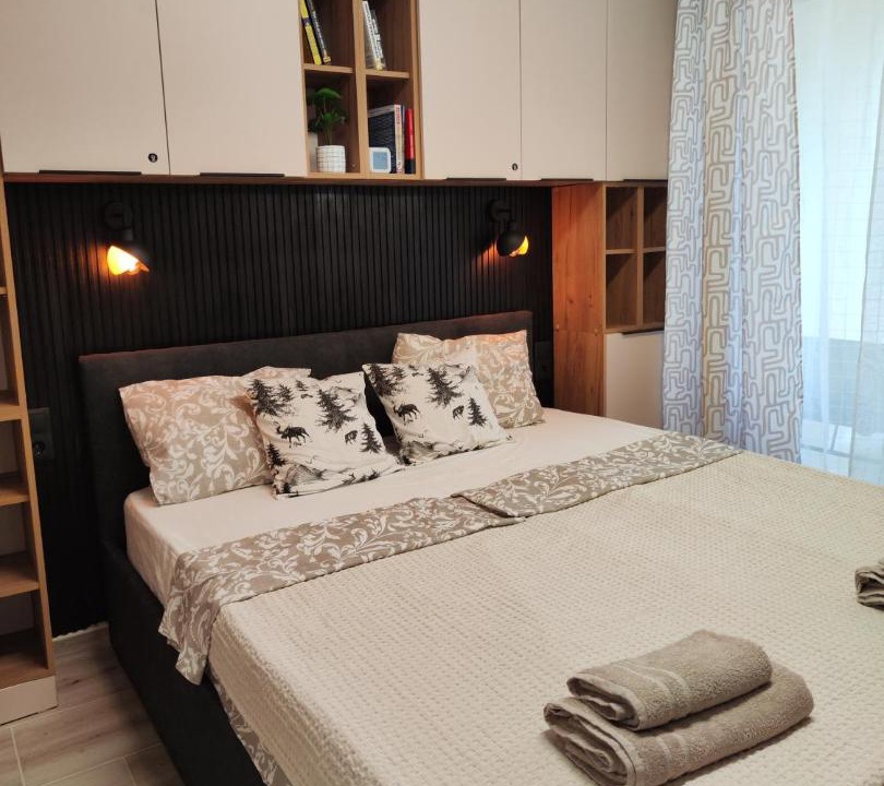 Photo of Bedroom in Tsarevo