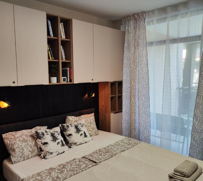 Photo of Bedroom in Tsarevo