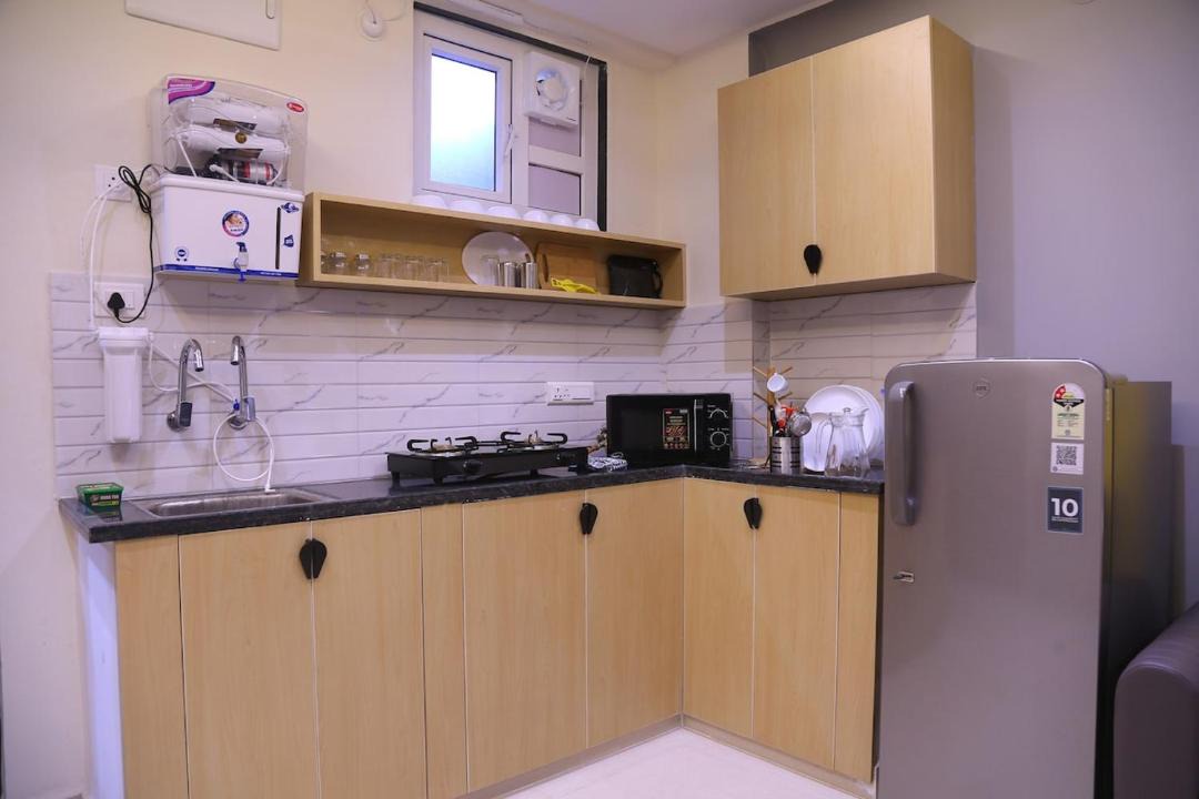 Photo of Kitchen in Serilingampally