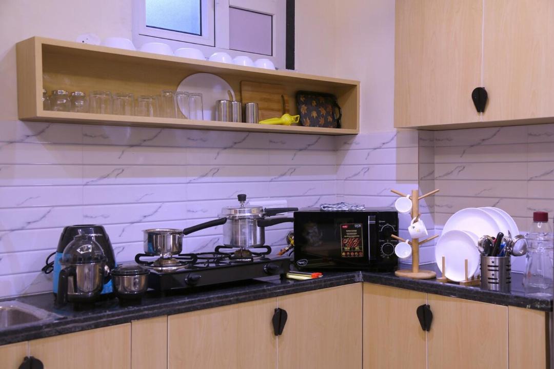 Photo of Kitchen in Serilingampally