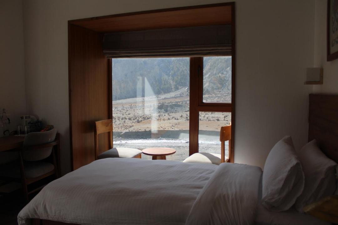 Photo of Others in Annapurna Region