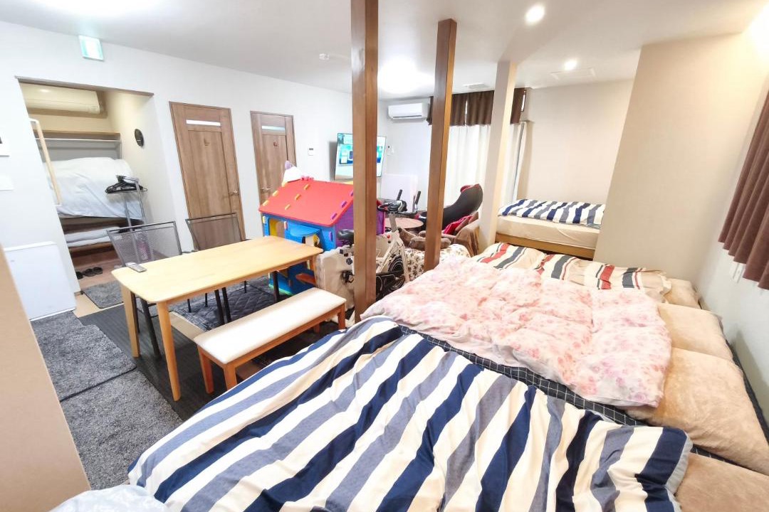 Photo of Bedroom in Maiko
