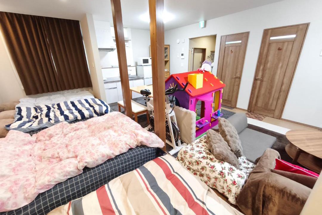 Photo of Bedroom in Maiko