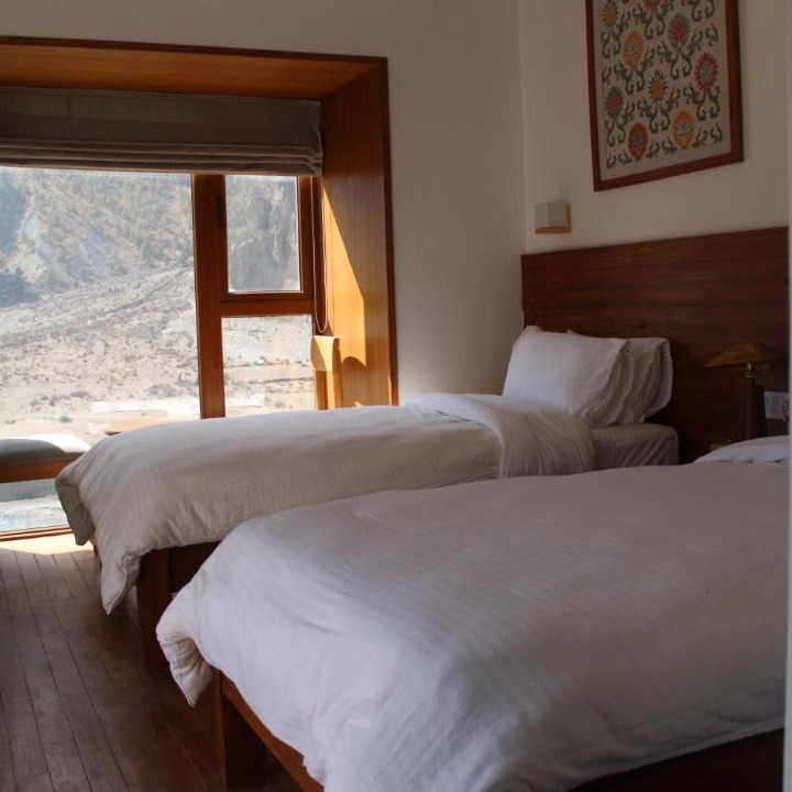 Photo of Bedroom in Annapurna Region