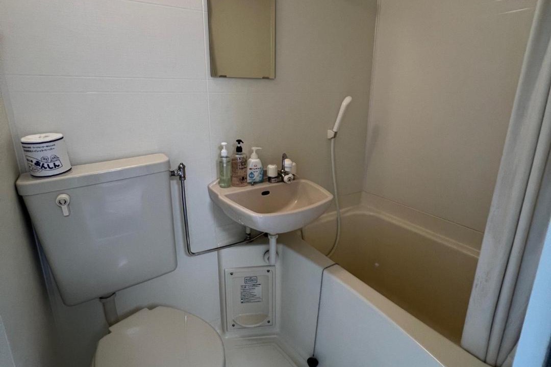 Photo of Bathroom in Nagawa