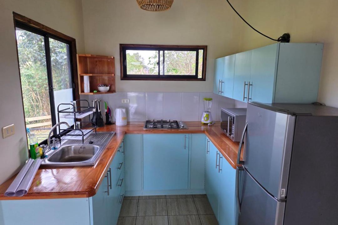 Photo of Kitchen in Hanga Roa