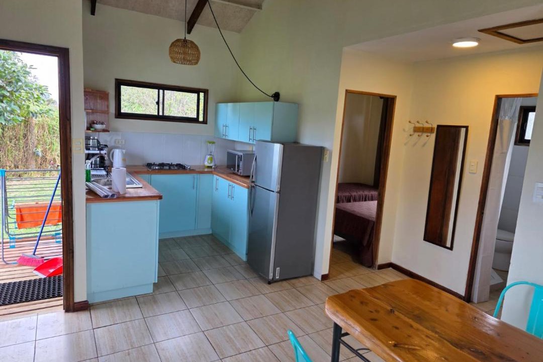 Photo of Kitchen in Hanga Roa