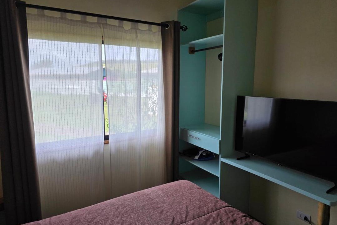 Photo of Bedroom in Hanga Roa