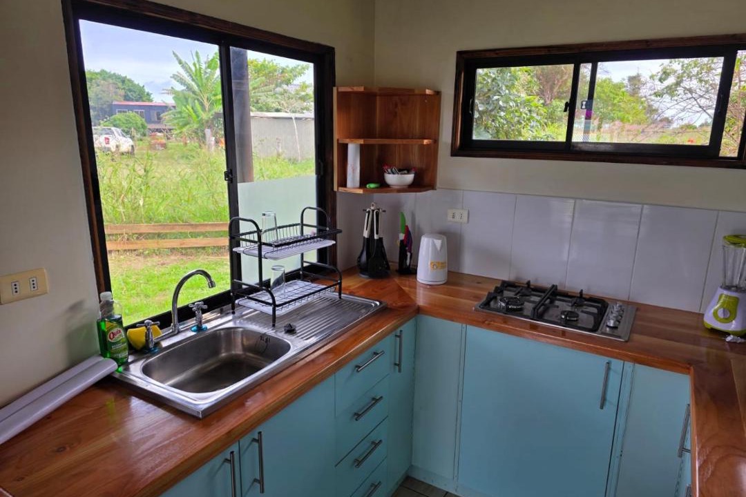 Photo of Kitchen in Hanga Roa