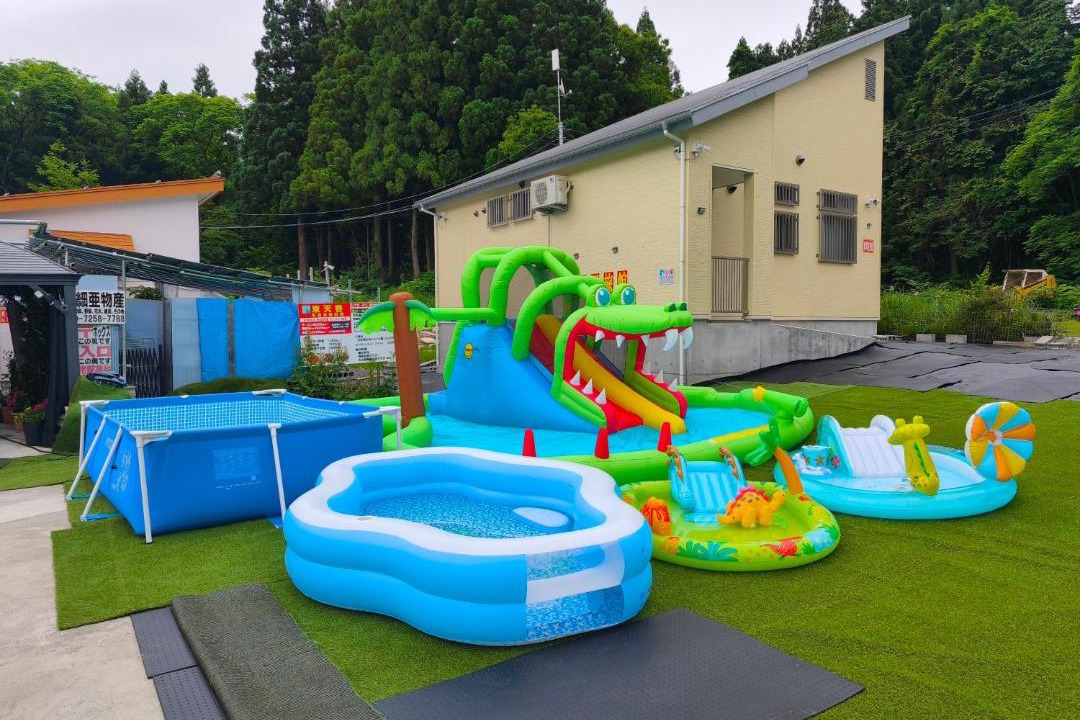 Photo of Outdoor in Maiko