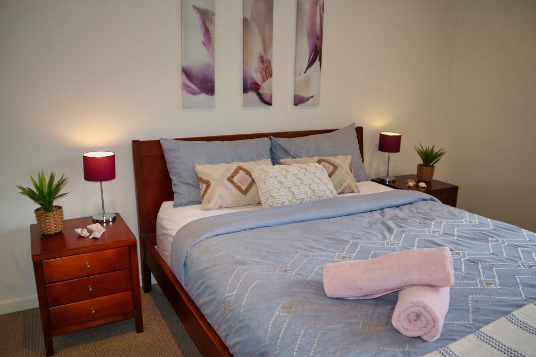 Photo of Bedroom in Blueys Beach